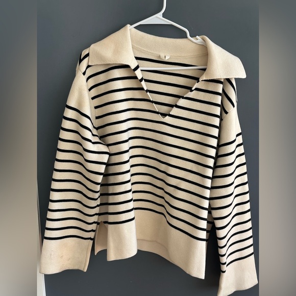 Viral Arket sweater - Picture 5 of 6